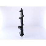 Wasserkühler PKW 630717 Wasserkühler PKW 630717
