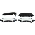 Bremsbelag 0 986 424 916 Bremsbelag 0 986 424 916
