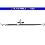 ATE Bremsschlauch 24.5265-0348.3 ATE Bremsschlauch 24.5265-0348.3