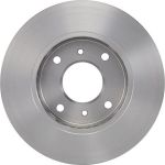 Bosch Bremsscheibe Vorderachse 0 986 478 567 Bosch Bremsscheibe Vorderachse 0 986 478 567
