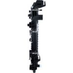 Kühler, Motorkühlung 53800 Kühler, Motorkühlung 53800