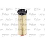Valeo Luftfilter 585648 Valeo Luftfilter 585648