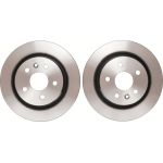 10 482 032 Bremsscheibe HA DF6340
