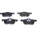 Bosch Bremsbelagsatz 0 986 424 540 Bosch Bremsbelagsatz 0 986 424 540