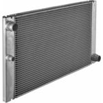 MAHLE Kühler, Motorkühlung CR 572 000P MAHLE Kühler, Motorkühlung CR 572 000P