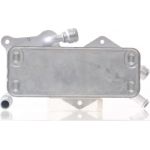 MAHLE Ölkühler, Automatikgetriebe CLC 139 000S MAHLE Ölkühler, Automatikgetriebe CLC 139 000S