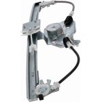 VAICO V20-0655 Fensterheber hinten links, ohne Motor, elektrisch VAICO V20-0655 Fensterheber hinten links, ohne Motor, elektrisch