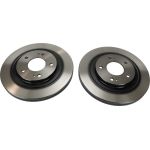 84 481 058 Bremsscheibe VA DF7276 84 481 058 Bremsscheibe VA DF7276