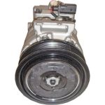 ACP 1328 000S MAHLE Klimakompressor 1328 000S, 12 V, 7SEU17C, R134a – u. a. für Audi A4 B6 Cabriolet (8H7), A8 D4 (4H2, 4H8, 4HC, 4HL), A4 B7 Avant (8ED) – OE Nummer 4H0260805 - l ACP 1328 000S MAHLE Klimakompressor 1328 000S, 12 V, 7SEU17C, R134a – u. a. für Audi A4 B6 Cabriolet (8H7), A8 D4 (4H2, 4H8, 4HC, 4HL), A4 B7 Avant (8ED) – OE Nummer 4H0260805 - l