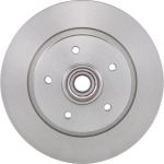 Bosch Bremsscheibe 0 986 479 607 Bosch Bremsscheibe 0 986 479 607