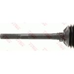 TRW Kontrollmechanismus JRP1357 TRW Kontrollmechanismus JRP1357