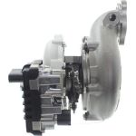 Turbolader ALA10901029 Turbolader ALA10901029