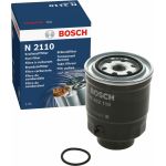 Kraftstofffilter F 026 402 110 Kraftstofffilter F 026 402 110
