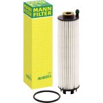 Mann & Hummel Ölfilter PKW HU 6033 z Mann & Hummel Ölfilter PKW HU 6033 z