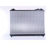 Nissens Wasserkühler PKW 64200 Nissens Wasserkühler PKW 64200