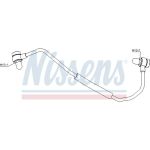 Nissens Ölleitung 935046 Nissens Ölleitung 935046