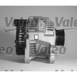 Valeo Lichtmaschine 436482 Valeo Lichtmaschine 436482