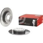 83 482 043 Bremsscheibe HA 08.C423.11 83 482 043 Bremsscheibe HA 08.C423.11