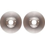 Bremsscheibe Land Rover P. Kostenlos DF4221