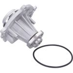 Kamoka Wasserpumpe / Kühlmittelpumpe T0038 Kamoka Wasserpumpe / Kühlmittelpumpe T0038