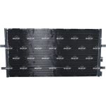 Kondensator, Klimaanlage 35846 Kondensator, Klimaanlage 35846