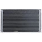 MAHLE Kühler, Motorkühlung CR 577 000P MAHLE Kühler, Motorkühlung CR 577 000P