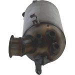 Bosal Partikelfilter 095-261 Bosal Partikelfilter 095-261