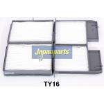 Japanparts Innenraumfilter FAA-TY16 Japanparts Innenraumfilter FAA-TY16