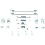 Bosch Zubehörsatz Bremsbacken 1987475337 Bosch Zubehörsatz Bremsbacken 1987475337