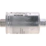 Kraftstofffilter 0 986 450 124 Kraftstofffilter 0 986 450 124