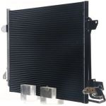 Kondensator, Klimaanlage AC 325 000S Kondensator, Klimaanlage AC 325 000S