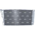 Kondensator, Klimaanlage 350486