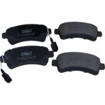 MAXGEAR Scheibenbremsbelagsatz 19-3675 MAXGEAR Scheibenbremsbelagsatz 19-3675