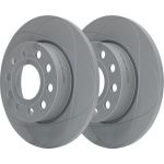 Bremsscheibe Skoda T. Octavia/Superb 04-15 Power Disc 24.0312-0158.1 Bremsscheibe Skoda T. Octavia/Superb 04-15 Power Disc 24.0312-0158.1