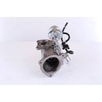 NISSENS Turbolader 93454 NISSENS Turbolader 93454