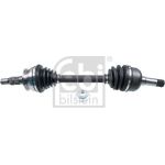 FEBI BILSTEIN Antriebswelle 183295 FEBI BILSTEIN Antriebswelle 183295