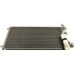Kondensator, Klimaanlage AC873694 Kondensator, Klimaanlage AC873694