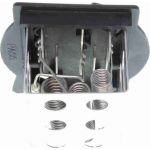 VEMO Regler, Innenraumgebläse V42-79-0015 VEMO Regler, Innenraumgebläse V42-79-0015
