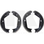 Handbremsbacken Volvo S60/S80/V70/Xc70 2748578