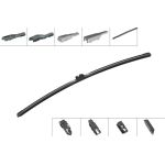 BOSCH Scheibenwischer 3 397 016 312
