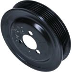 Original VAG Wasserpumpen-Riemenscheibe VW Jetta 1.4 Tsi 06 03D121028B Original VAG Wasserpumpen-Riemenscheibe VW Jetta 1.4 Tsi 06 03D121028B