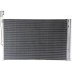 Kondensator, Klimaanlage AC 777 000P Kondensator, Klimaanlage AC 777 000P