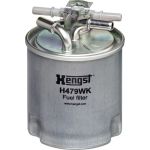 HENGST FILTER Kraftstofffilter H479WK HENGST FILTER Kraftstofffilter H479WK