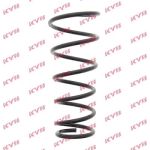 KYB Fahrwerksfeder Suzuki P. Sx4 1.6 06/06 RI3786 KYB Fahrwerksfeder Suzuki P. Sx4 1.6 06/06 RI3786