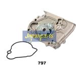 Japanparts Wasserpumpe PQ-797 Japanparts Wasserpumpe PQ-797