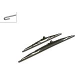 Bosch Wischerblatt S291 3397010291 Bosch Wischerblatt S291 3397010291