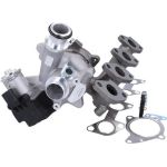 KAMOKA Turbolader 8600044 KAMOKA Turbolader 8600044