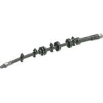 ATE Bremsschlauch 24.5112-0376.3 ATE Bremsschlauch 24.5112-0376.3