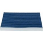 Aktivkohleinnenraumfilter 0 986 628 614 Aktivkohleinnenraumfilter 0 986 628 614