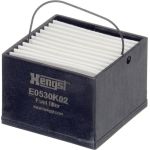 HENGST FILTER Kraftstofffilter E0530K02